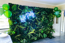 Load image into Gallery viewer, "Lets Party" Neon Sign
