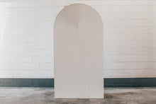 Load image into Gallery viewer, Ribbed Arch Backdrop