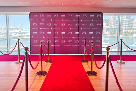 Red Carpet for Hire
