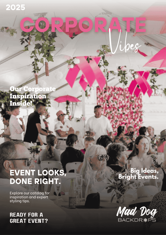 Corporate Vibe Catalogue