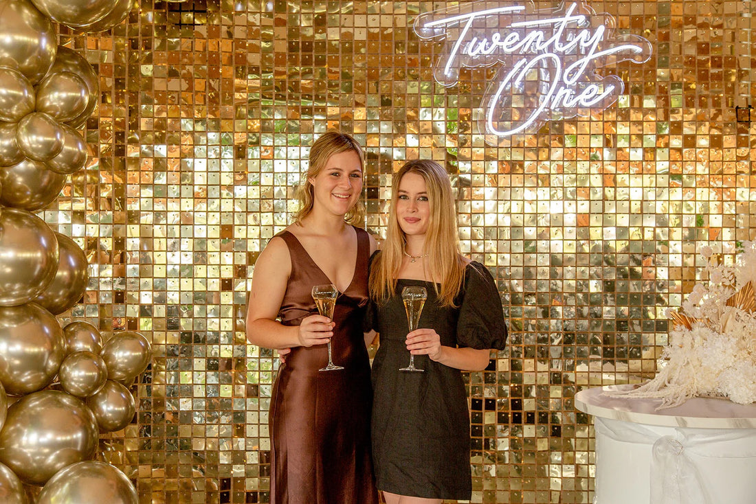 Why a Flower Wall Would Be a Great Addition to Your Event