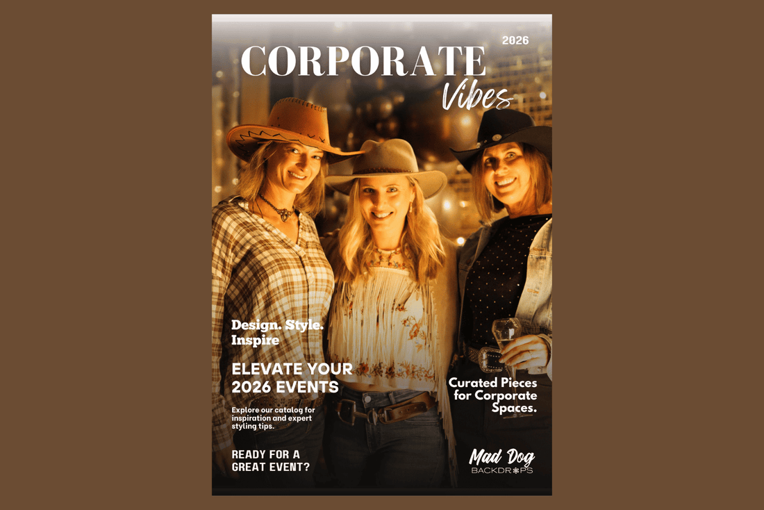 2026 Corporate Vibes Catalogue