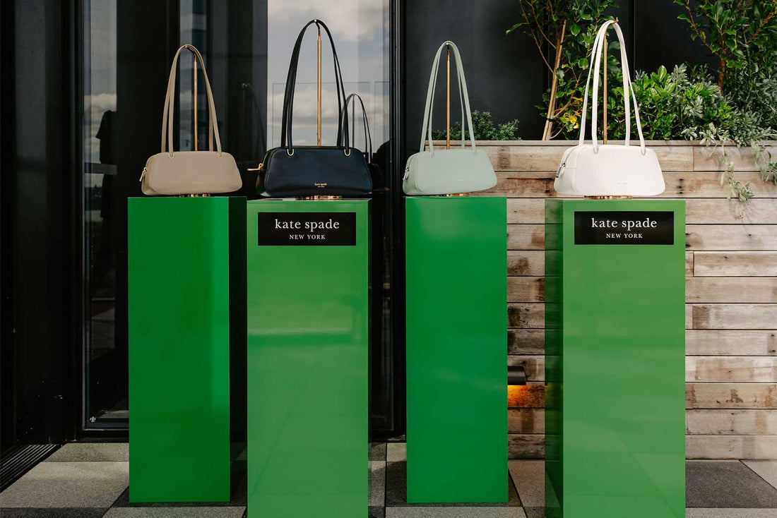 Plinth Styling 101: How to Use Event Plinths for Photo-Worthy Displays