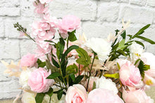 Load image into Gallery viewer, Miss Briar Artificial Flowers
