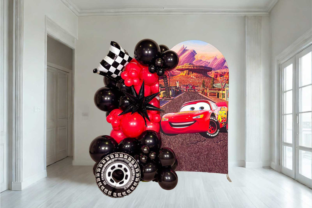 Kids Party Package