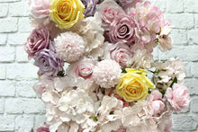 Load image into Gallery viewer, Miss Charlotte Artificial Flowers
