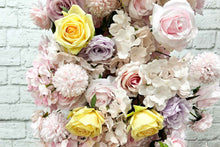 Load image into Gallery viewer, Miss Charlotte Artificial Flowers
