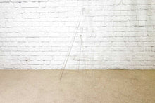 Load image into Gallery viewer, Clear acrylic easel for signs and displays
