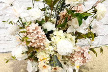 Load image into Gallery viewer, Miss Evelyn Artificial Flowers
