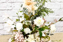 Load image into Gallery viewer, Miss Evelyn Artificial Flowers
