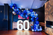 Load image into Gallery viewer, #60 Marquee Lights
