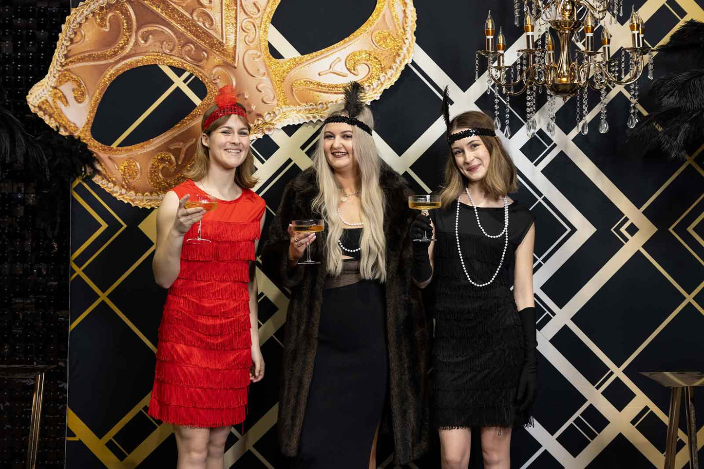 Masquerade Ball
