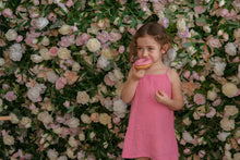 Load image into Gallery viewer, Miss Chloe Flower Wall
