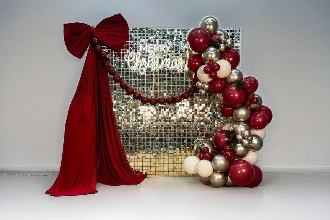 Festive Luxe