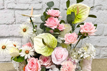 Load image into Gallery viewer, Miss Milly Artificial Flowers
