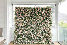 Load image into Gallery viewer, Miss Chloe Flower Wall
