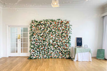 Load image into Gallery viewer, Miss Sasha - Flower Wall
