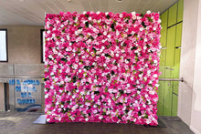 Load image into Gallery viewer, Flower Wall for Hire Auckland
