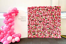 Load image into Gallery viewer, Miss Zoe- Flower Wall
