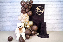 Load image into Gallery viewer, Oh Baby With Teddy 
