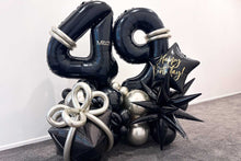 Load image into Gallery viewer, Premium Ballon Stack
