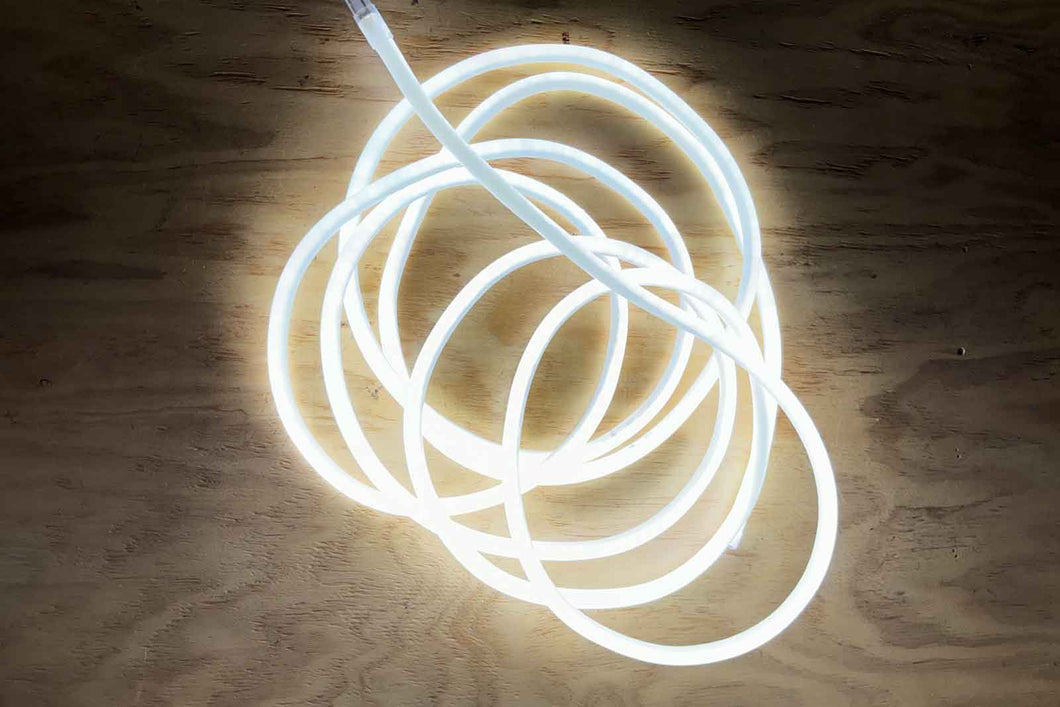 Rope Light - Cool White