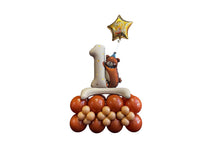 Load image into Gallery viewer, Premium Bouquet Number Stack
