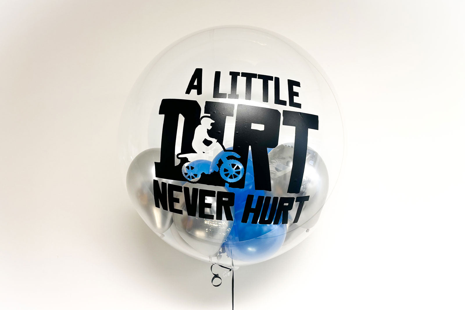 Bubble balloon hire for stylish parties, corporate events, and celebrations