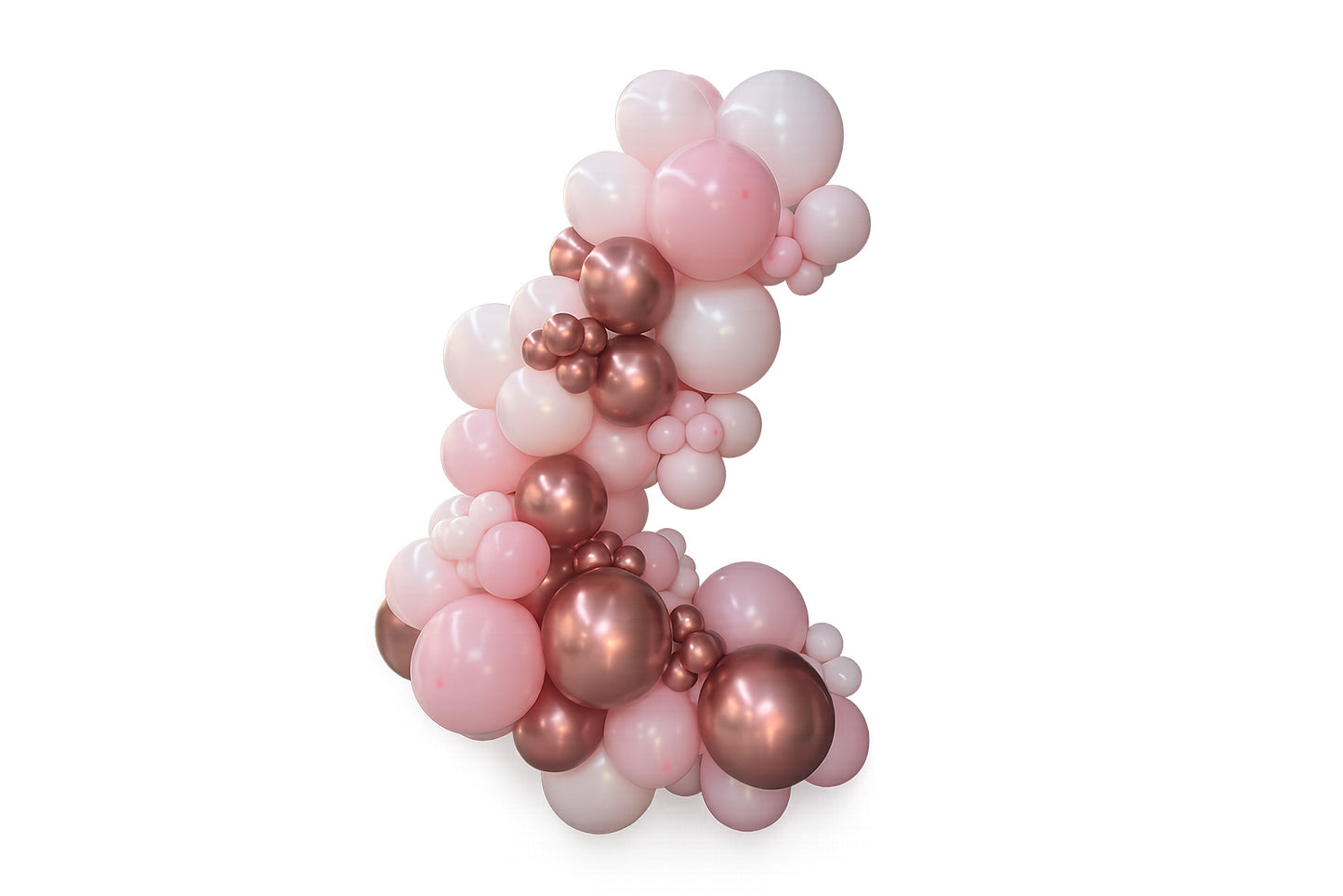 Balloon Garland