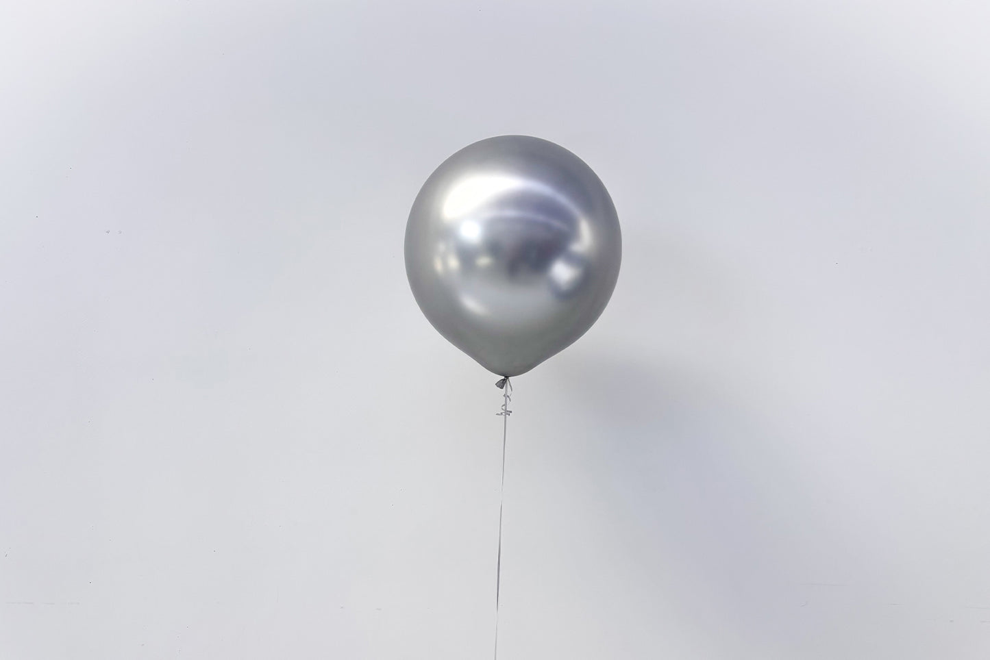 Large jumbo helium balloon with premium styling for birthdays, corporate events, weddings and special celebrations in Auckland, NZ.