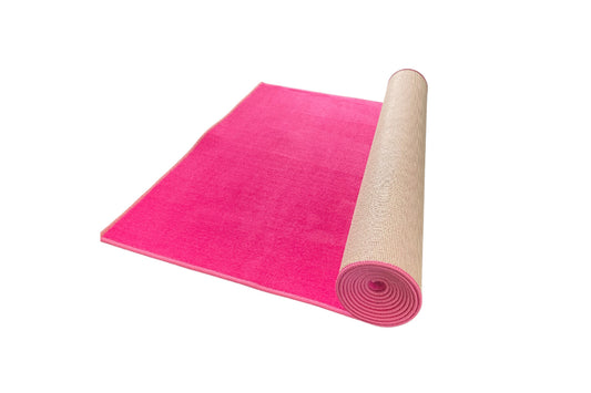Pink carpet runner for hire, perfect for weddings, parties, and event entrances