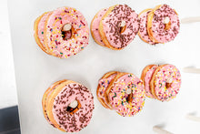 Load image into Gallery viewer, Donut Wall on stand
