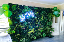 Load image into Gallery viewer, &quot;Lets Party&quot; Neon Sign
