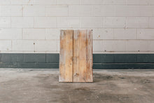Load image into Gallery viewer, Sandwich Board Rustic
